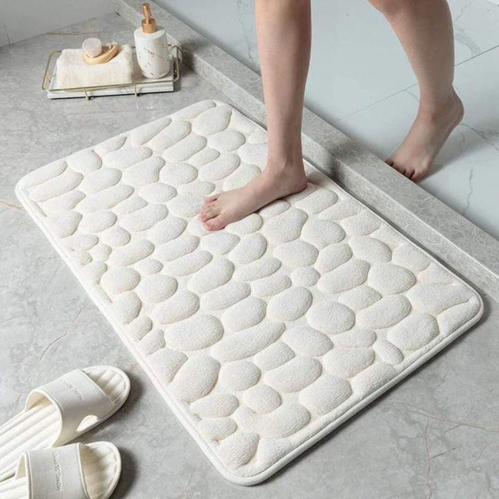 Tapis Ultra Absorbant Anti-dérapant