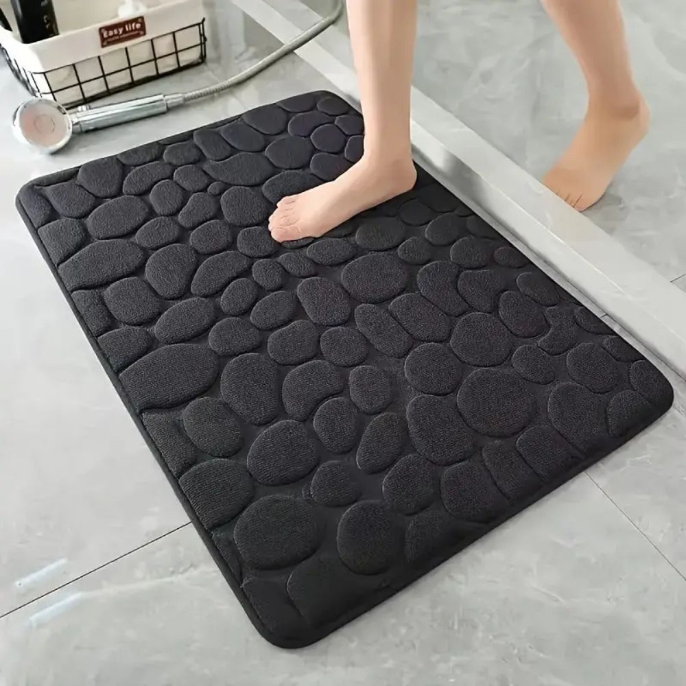 Tapis Ultra Absorbant Anti-dérapant